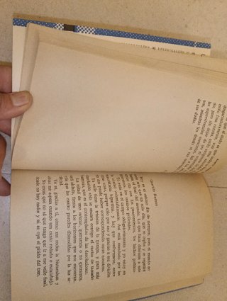 Libros de la colección austral