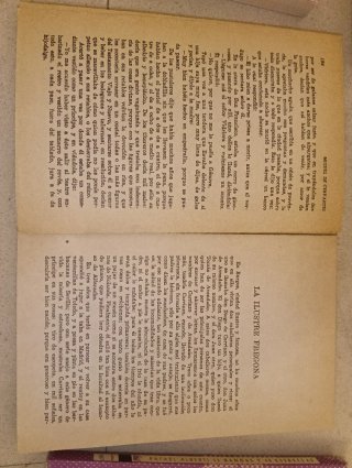 Libros de la colección austral