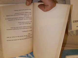 Libros de la colección austral