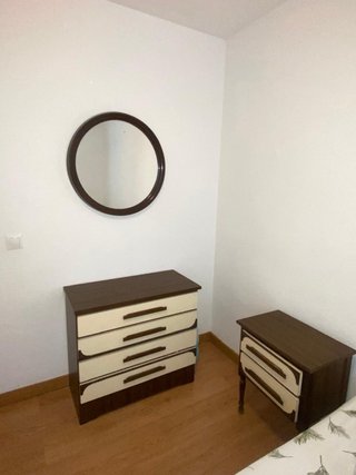 Alquiler de habitacion