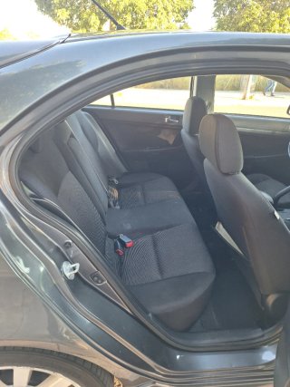 Mitsubishi Lancer 2009
