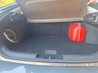 Mitsubishi Lancer 2009