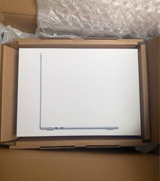 MacBook Air M5 13 32GB 2TB