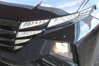 Hyundai TUCSON 1.6 PHEV 265 TECNO 4X4 (2021)