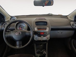 Toyota Aygo 1.4D Blue 40 kW (54 CV)
