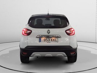 Renault Captur Limited Energy TCe 87 kW (120 CV)