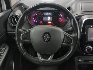 Renault Captur Limited Energy TCe 87 kW (120 CV)