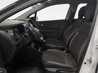 Renault Captur Limited Energy TCe 87 kW (120 CV)