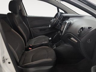 Renault Captur Limited Energy TCe 87 kW (120 CV)