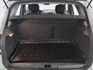Renault Captur Limited Energy TCe 87 kW (120 CV)