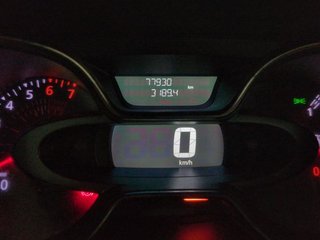 Renault Captur Limited Energy TCe 87 kW (120 CV)