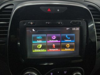Renault Captur Limited Energy TCe 87 kW (120 CV)