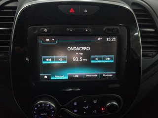 Renault Captur Limited Energy TCe 87 kW (120 CV)