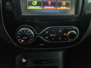 Renault Captur Limited Energy TCe 87 kW (120 CV)