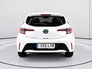 Toyota Corolla 1.8 125 Híbrido Active Tech E-CVT 90 kW (122 CV)