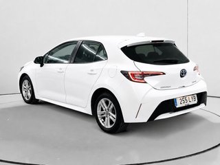 Toyota Corolla 1.8 125 Híbrido Active Tech E-CVT 90 kW (122 CV)