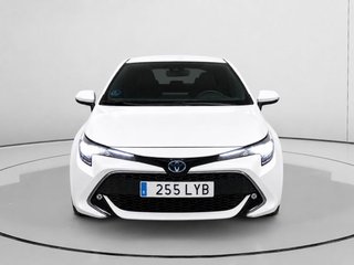 Toyota Corolla 1.8 125 Híbrido Active Tech E-CVT 90 kW (122 CV)