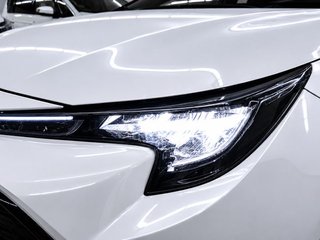 Toyota Corolla 1.8 125 Híbrido Active Tech E-CVT 90 kW (122 CV)