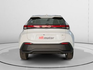 Toyota C-HR 1.8 125H Active 90 kW (122 CV)