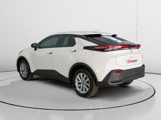 Toyota C-HR 1.8 125H Active 90 kW (122 CV)