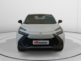 Toyota C-HR 1.8 125H Active 90 kW (122 CV)