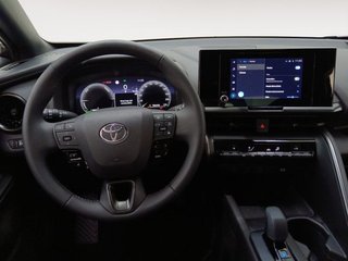 Toyota C-HR 1.8 125H Active 90 kW (122 CV)