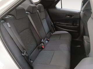 Toyota C-HR 1.8 125H Active 90 kW (122 CV)