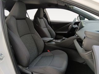 Toyota C-HR 1.8 125H Active 90 kW (122 CV)