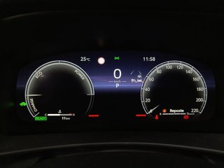 Toyota C-HR 1.8 125H Active 90 kW (122 CV)