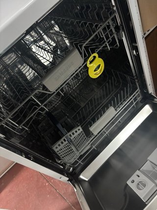 Lavavajillas Samsung casi nuevo