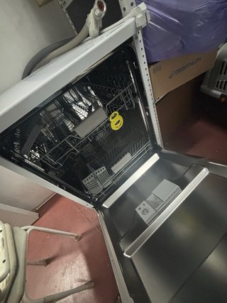Lavavajillas Samsung casi nuevo