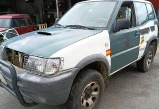 411117f025 pinza freno nissan terrano ii 360709