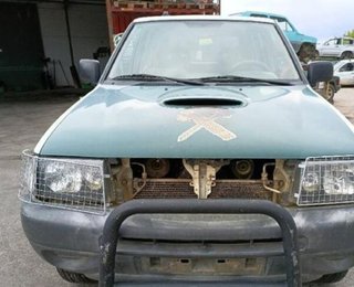 411117f025 pinza freno nissan terrano ii 360709