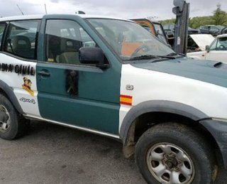 411117f025 pinza freno nissan terrano ii 360709