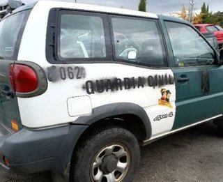 411117f025 pinza freno nissan terrano ii 360709