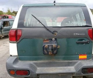 411117f025 pinza freno nissan terrano ii 360709