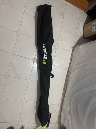 Esquís Salomon X10 Pista/All-Mountain