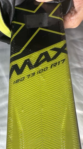 Esquís Salomon X10 Pista/All-Mountain