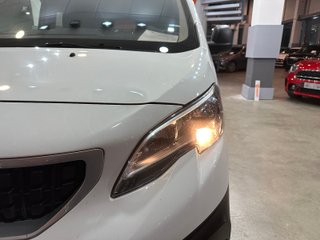 Peugeot EXPERT 2.0 BLUEHDI 150 L3 (2020)