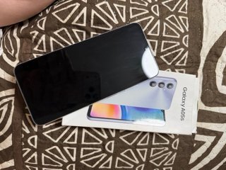Samsung Galaxy A05s azul