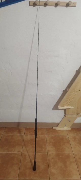 Caña de pesca KaliKunan Fathom Slow Jigging