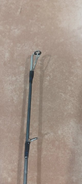 Caña de pesca KaliKunan Fathom Slow Jigging