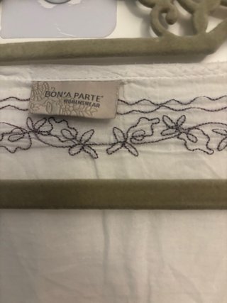 Camisa Vernaiega Talla 40