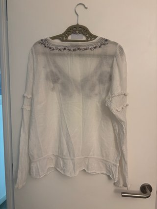 Camisa Vernaiega Talla 40