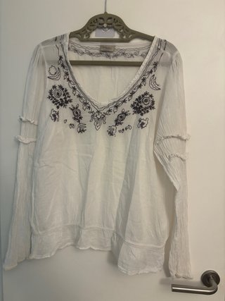Camisa Vernaiega Talla 40