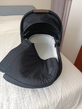 Navicella Cybex Gold