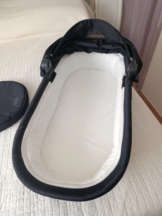 Navicella Cybex Gold