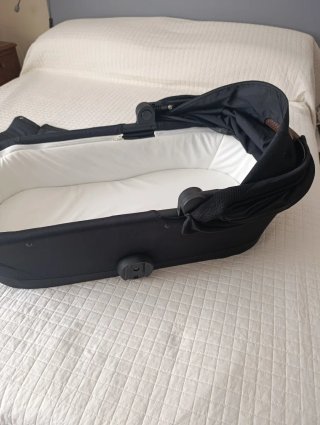 Navicella Cybex Gold