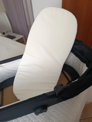 Navicella Cybex Gold