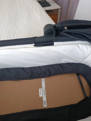 Navicella Cybex Gold